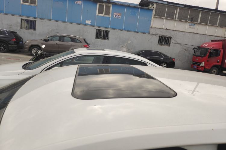 Used Skoda Rapid Spaceback 2020 1.5L Automatic Comfort Edition
