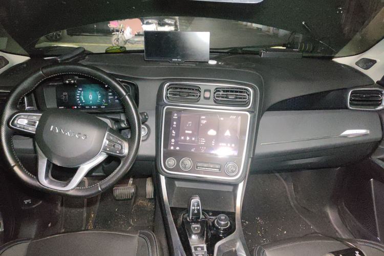 Used Lynk & Co 01 EM-P 2018 1.5T PHEV JingPro National Emission Standard V