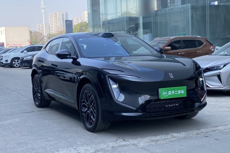 Used Avatr 07 2026 Elite Range-Extended Version
