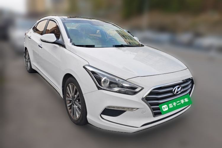 Used Hyundai Mistra 2017 1.8L Automatic Deluxe DLX Model China V Emission Standard