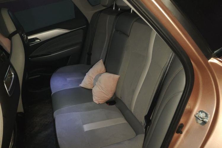 Used AION S Plus 2021 70 Tech Edition