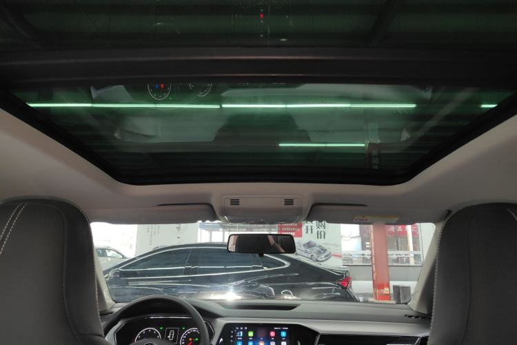 Used Volkswagen T-Cross 2020 280TSI DSG Comfort Edition
