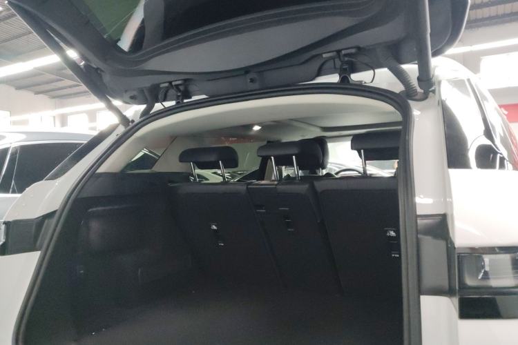 Used Land Rover Range Rover Evoque 2021 Range Rover Evoque 200 PS R-Dynamic Standard Elite Edition
