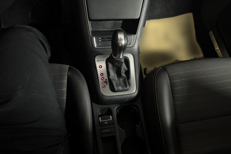 Used Volkswagen Tiguan L 2016 300TSI Automatic All-Wheel Drive Fashion Vision Edition