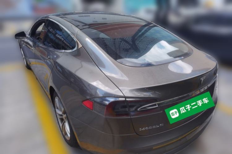 Used Tesla Model S 2016 S 75D