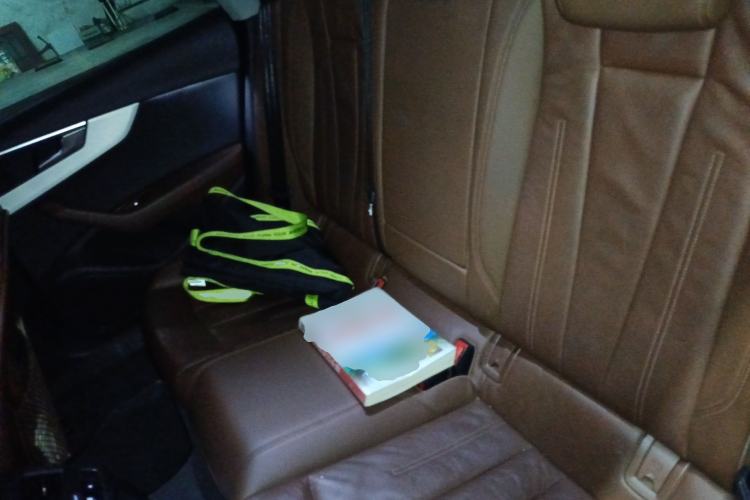 Used Audi A5 2017 Sportback 45 TFSI quattro Sport Model
