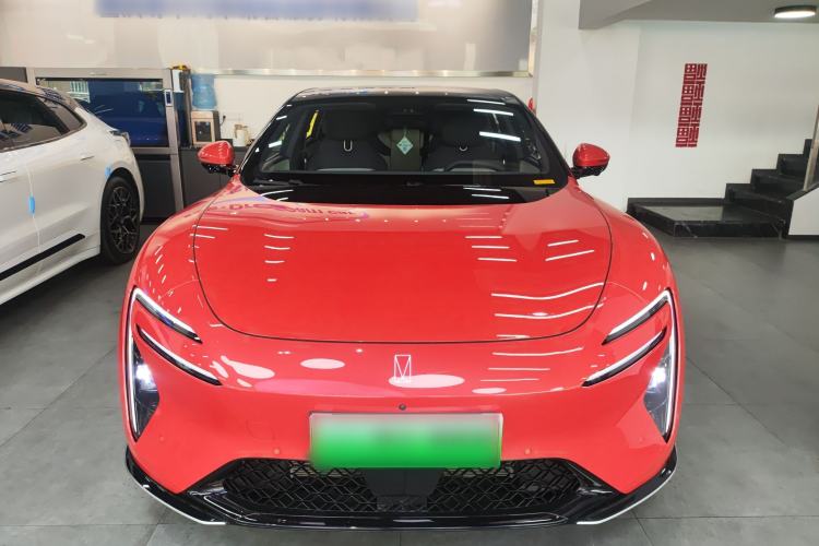 Used Avatr 06 2025 Pro Range-Extended Edition