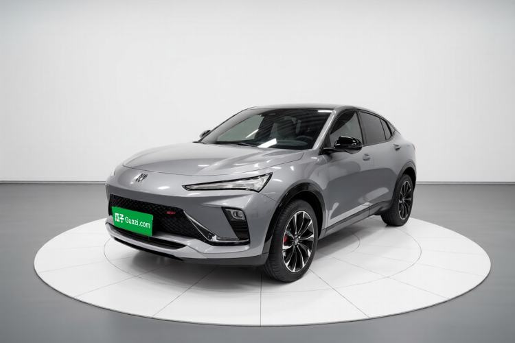 Used Buick Envista 2022 1.5T GS Fuel-Efficient Version