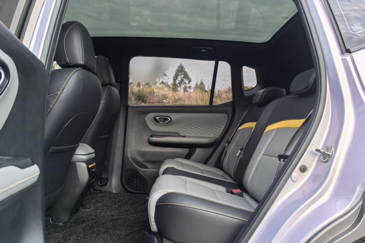 Used AION Y 2022 70 Intelligent Edition Lithium Iron Phosphate
