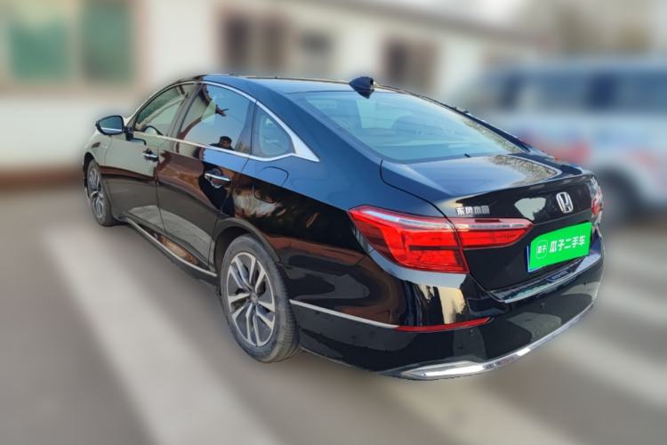 Used Honda Inspire 2019 Rui·Hybrid 2.0L Jingya Edition China VI
