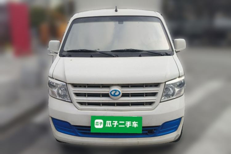 Used Ruichi EC31 2023 Standard Edition PVC 38.64 kWh
