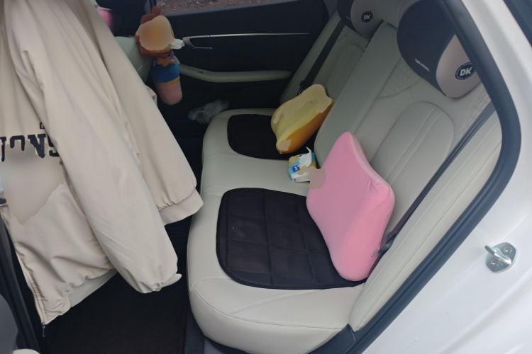 Used Hyundai Sonata 2024 1.5T Max
