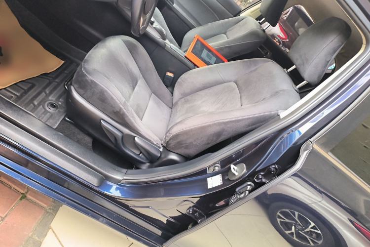 Used Lexus CT 2017 CT200h Elite Edition Monotone China VI
