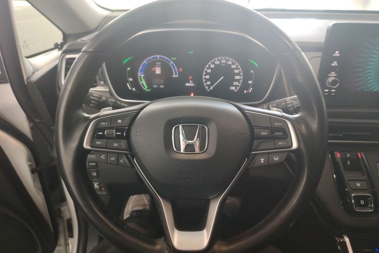 Used Honda Elysion 2022 2.0L eHEV Luxury First Edition