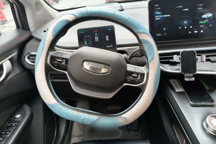 Used Geometry C 2022 400KM Blueberry Pro
