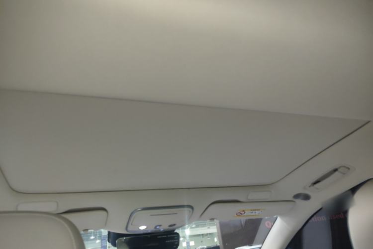 Used Hima S9T 2025 Model Range-Extended Max Headliner