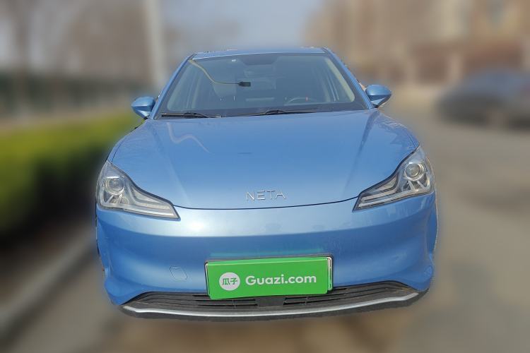 Used NETA V 2022 Chao 300 Lite Lithium Iron Phosphate