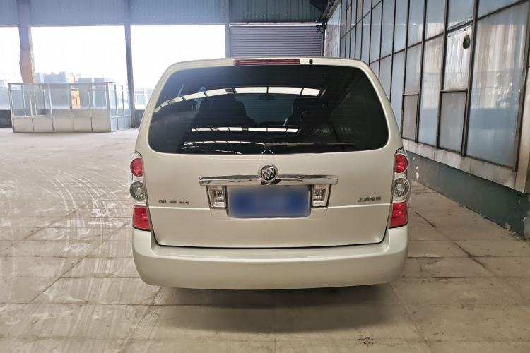 Used Buick GL8 2014 2.4L Classic Edition