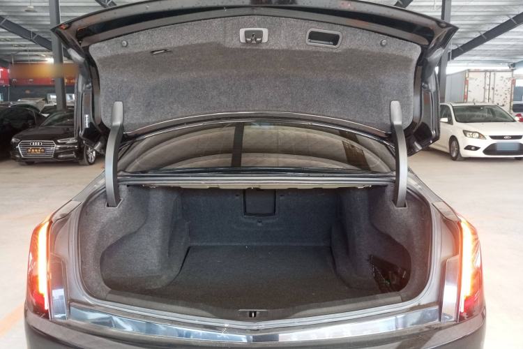 Used Cadillac CT6 2021 28T Elite Edition