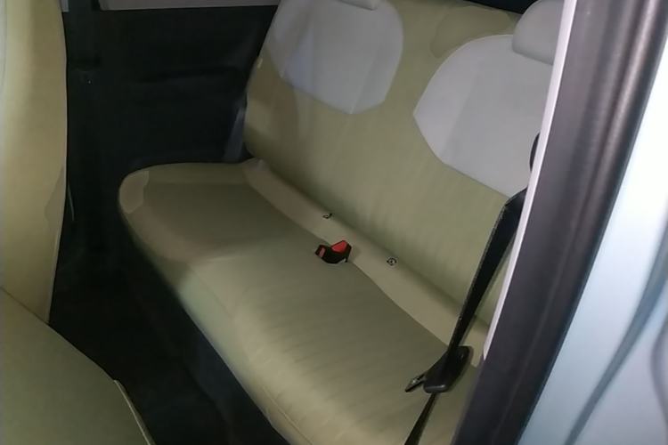 Used Geely Galaxy Panda 2024 Panda Mini 200km Endurance Bear Left Rear Seat