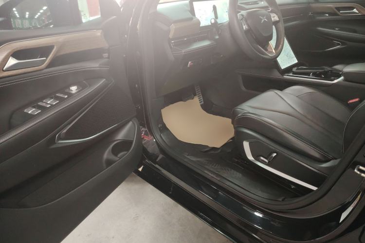 Used XPeng P5 2021 460G+
