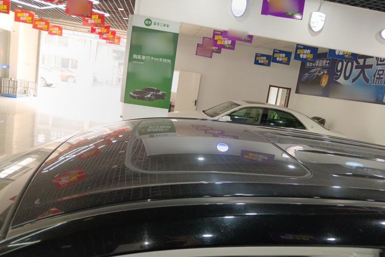 Used Toyota FRONTLANDER 2022 2.0L CVT Luxury PLUS Edition