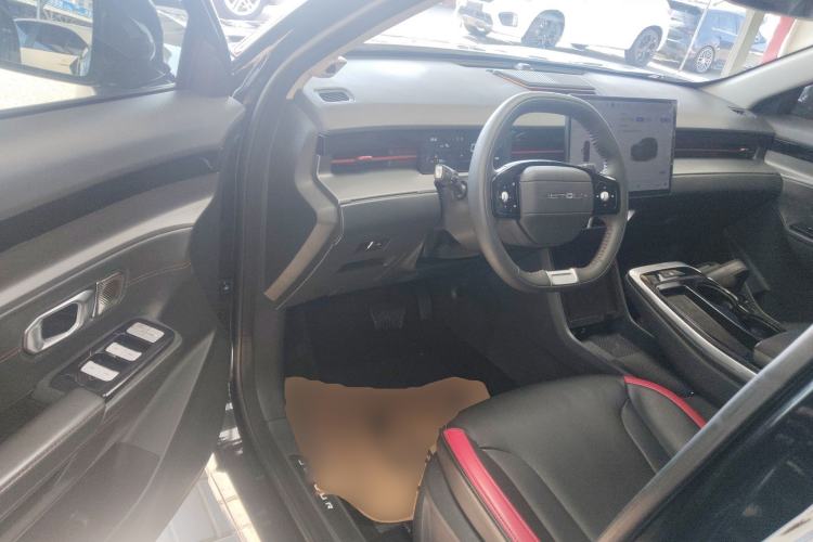 Used JETOUR Dashing 2024 1.6T DCT King PRO