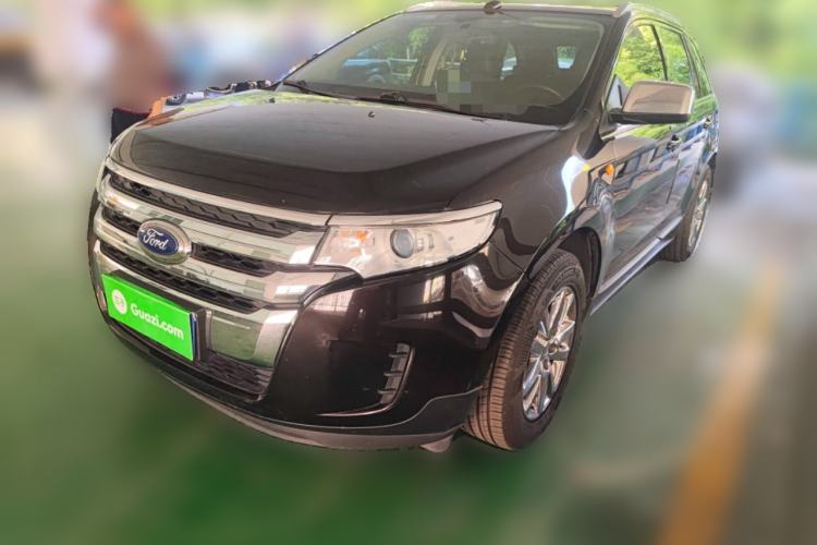 Used Ford Edge 2012 2.0T Zunrui Trim