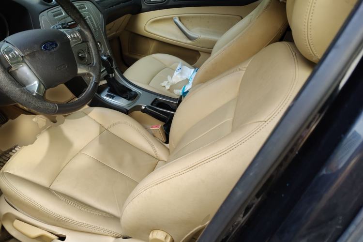 Used Ford Mondeo 2010 2.3L Fashion Edition
