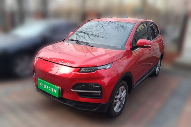 Used Dayun Yuehu 2022 300 Standard Edition