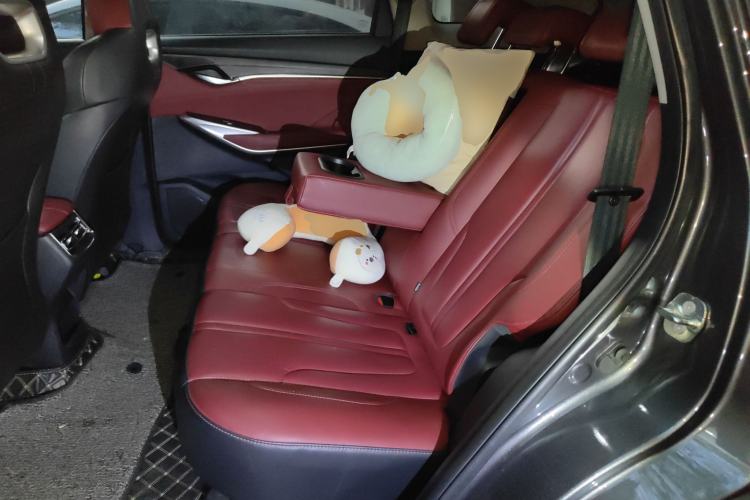 Used CHANGAN CS75 PLUS 2020 2.0T Automatic Pilot Version