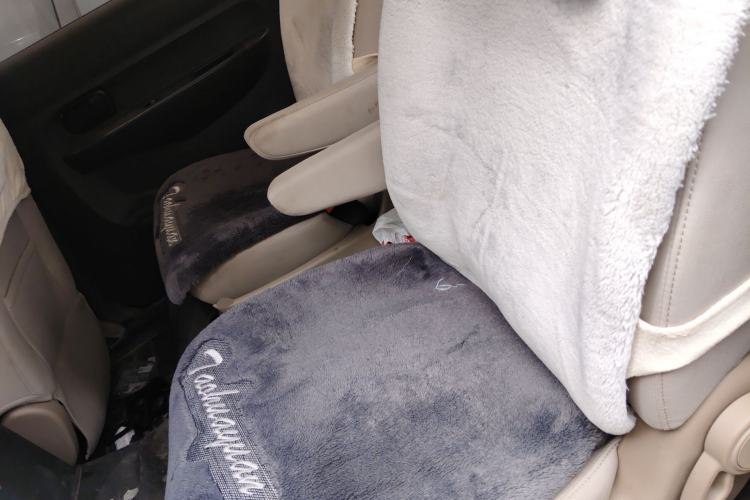 Used Wuling Hongguang 2018 1.5L Classic S Standard Model