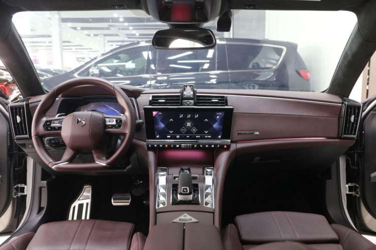 Used DS 9 2021 45THP Opera House Edition
