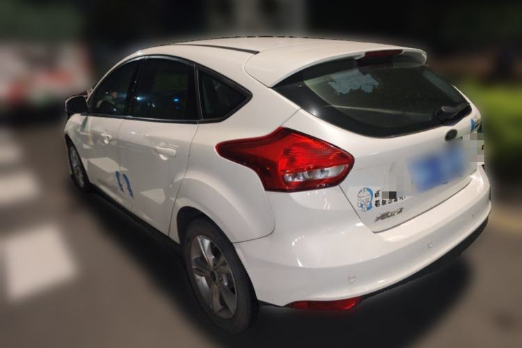 Used Ford Focus 2015 Hatchback 1.6L Automatic Comfort Model
