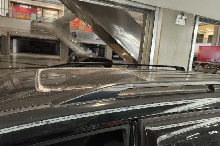 Used Mitsubishi Pajero 2018 3.0L Automatic Luxury Edition