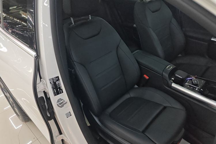 Used Mercedes-Benz GLA 2020 GLA 200
