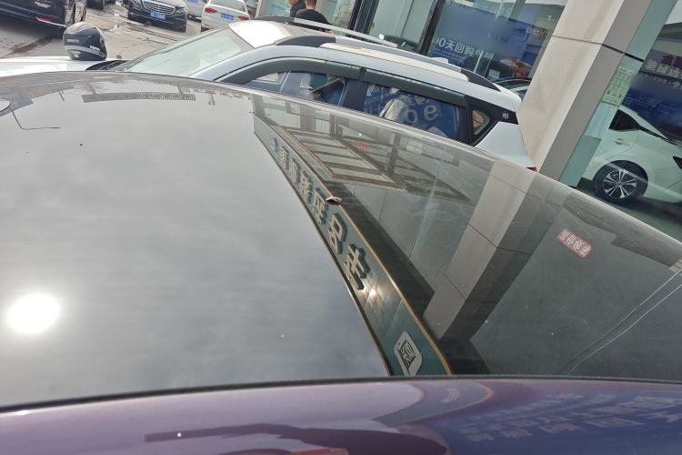 Used Qiyuan A06 2026 Model 630 Max