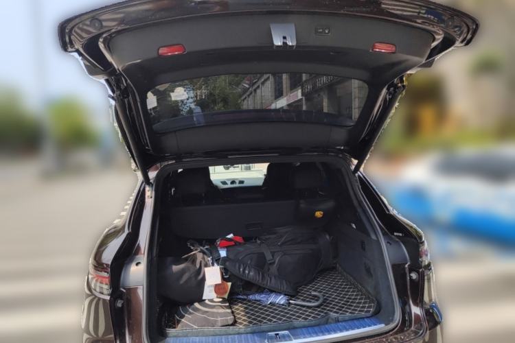 Used Porsche Cayenne 2019 Cayenne 3.0T