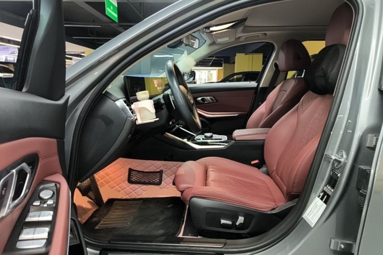 Used BMW 3 Series 2023 325Li M Sport Package
