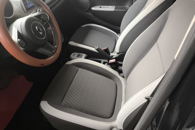 Used ORA Black Cat 2019 301km Standard Edition
