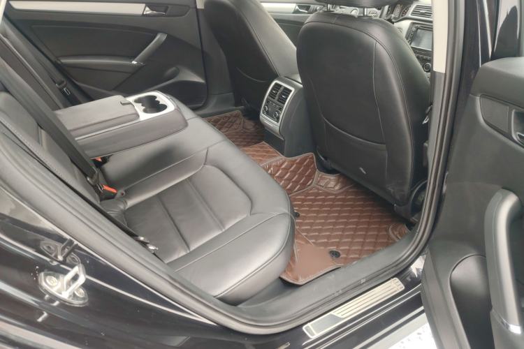 Used Volkswagen Passat 2014 1.8TSI DSG Prestige Edition