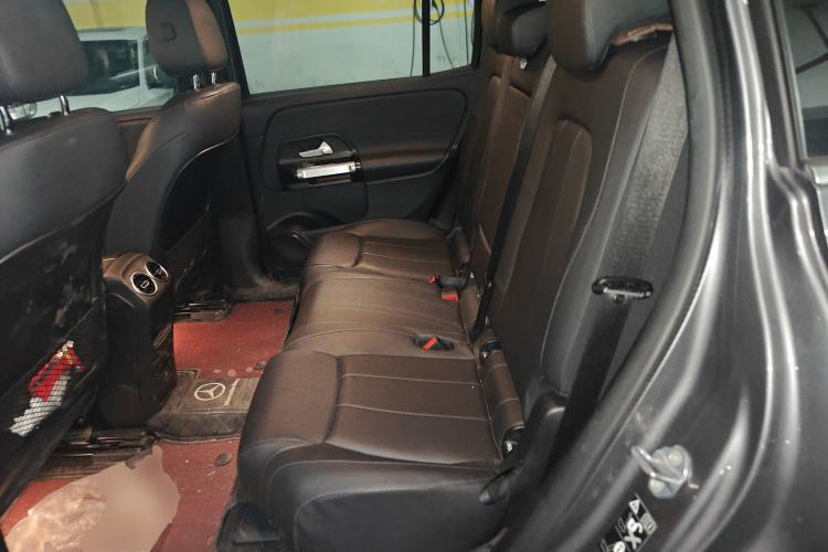 Used Mercedes-Benz EQB 2023 EQB 260