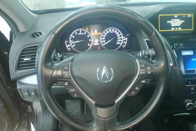 Used Acura RDX 2016 3.0L Two-Wheel Drive Comfort Edition
