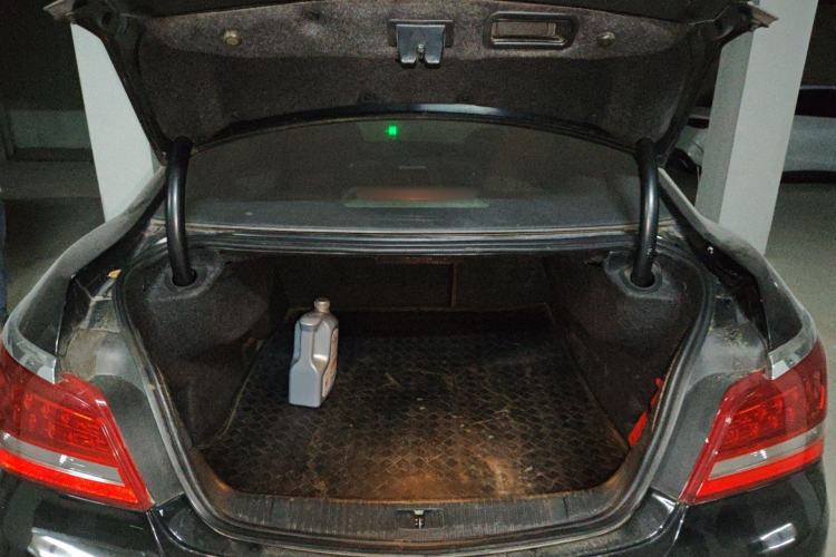 Used Buick LaCrosse 2014 2.0T SIDI Elite Tech Version
