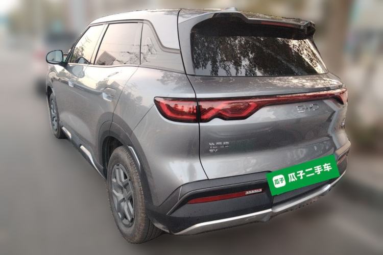 Used BYD Yuan UP 2024 401 km Active Version