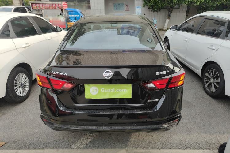 Used Nissan Teana 2021 2.0L XL Comfort Edition Rear