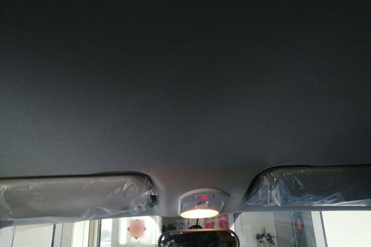 Used Bestune Pony 2025 222km Range Agile Horse