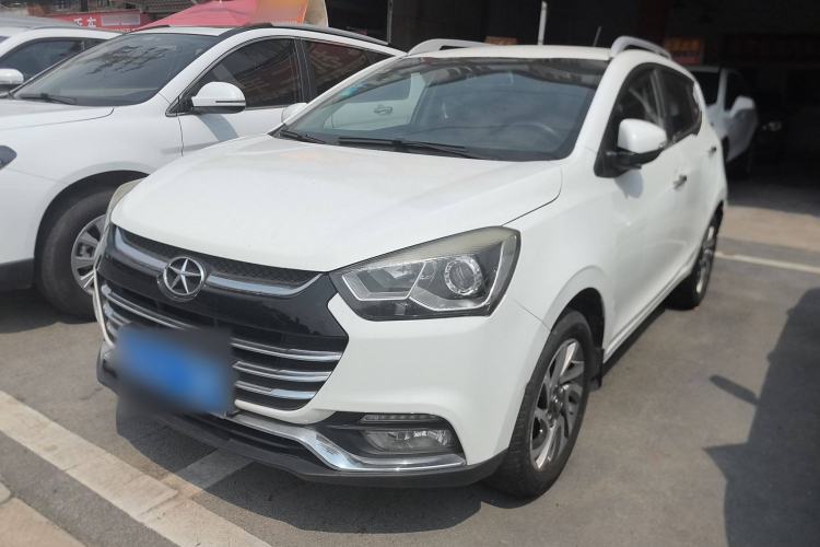 Used JAC Refine S2 2015 1.5L Manual Luxury Smart Model