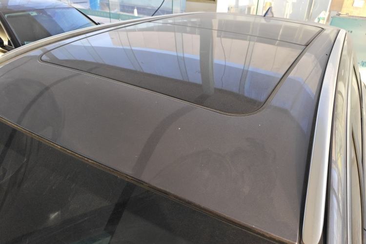 Used Chery Tiggo 7 PLUS 2021 1.5T CVT Luxury Model
