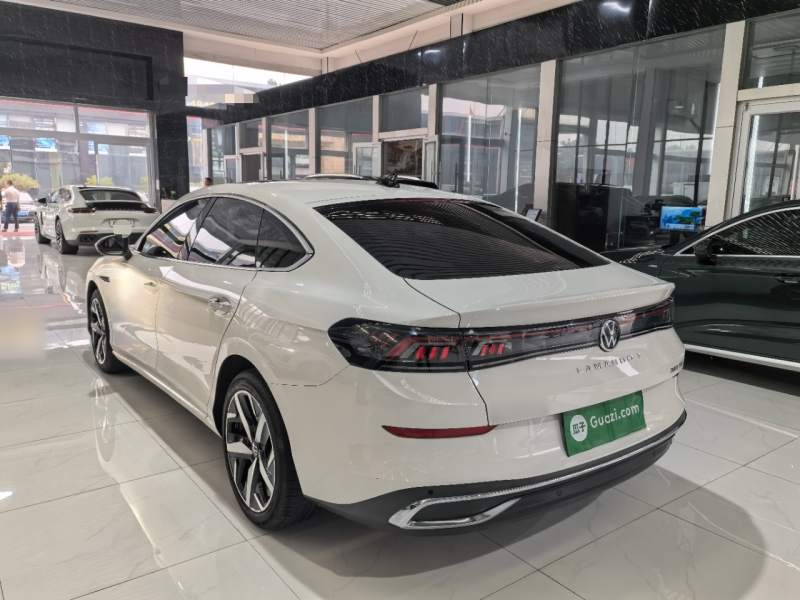 Used Volkswagen Lamando 2022 Lavida L 280TSI DSG Cool & Spicy Edition — 4